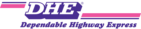 Dependable Highway Express company logo