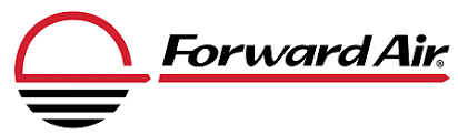 Forward Air company logo