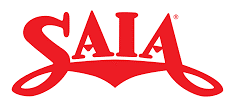 SAIA company logo