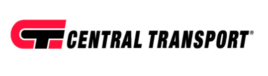 Central Transport company logo