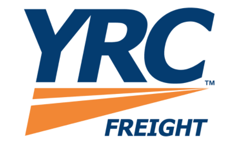 YRC Freight company logo