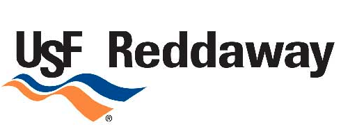 USF Reddaway company logo