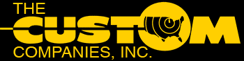 The Custom Companies, Inc. company logo